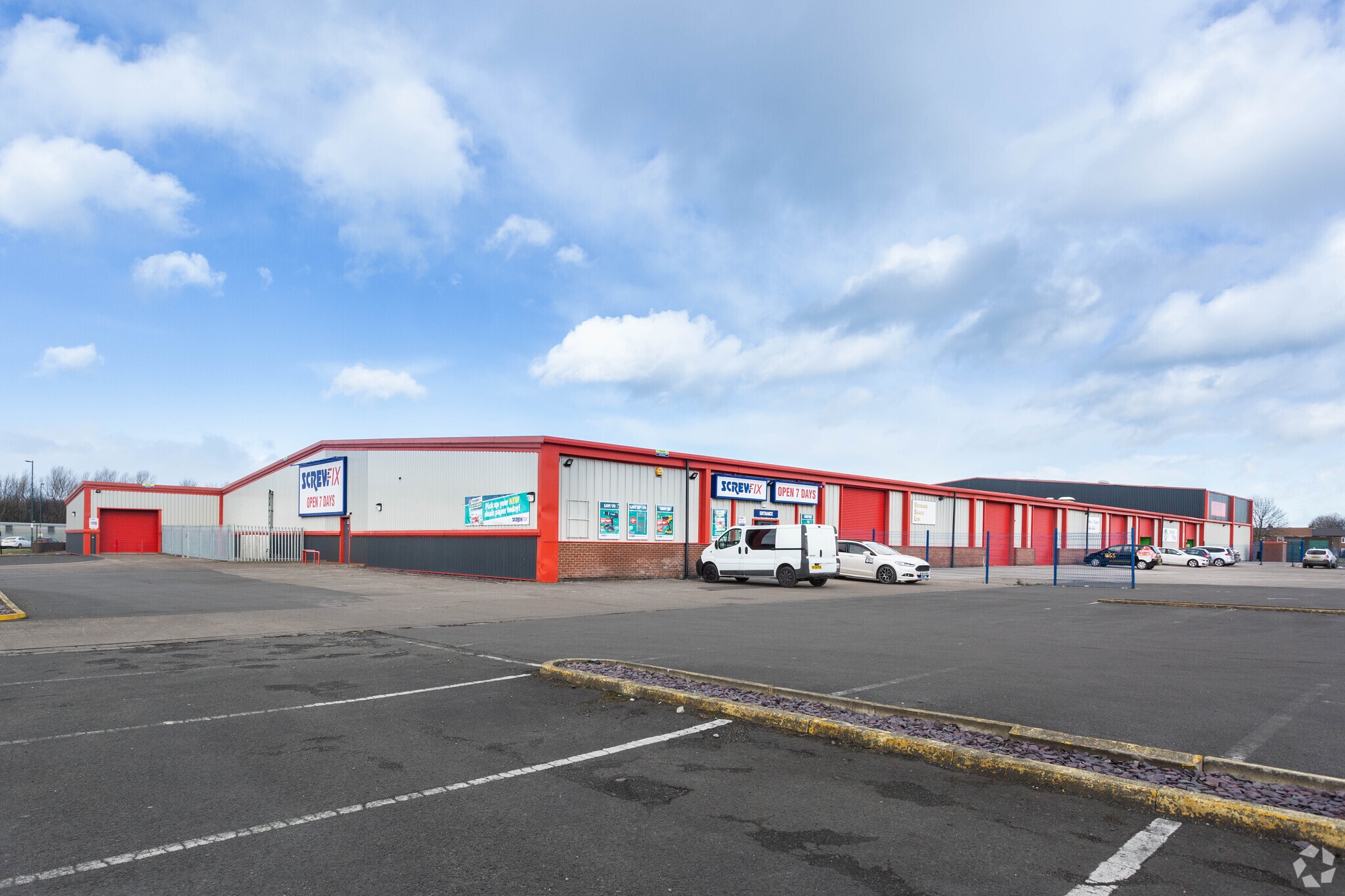 West Coatham Ln, Redcar for lease Primary Photo- Image 1 of 2