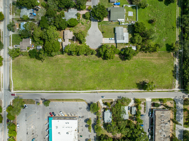 414 N Lime Ave, Sarasota, FL for sale - Building Photo - Image 3 of 11