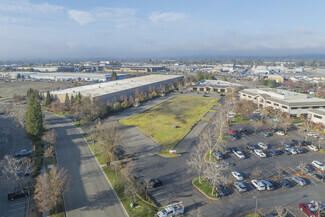 Business Center’s 2.27-AC Development Parcel - Parking Garage