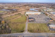 Development on Rt 60 and Rt 63 - Investment Property