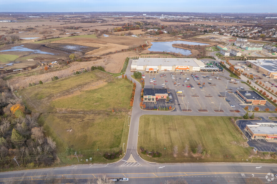 Development on Rt 60 and Rt 63 portfolio of 3 properties for sale on LoopNet.com - Building Photo - Image 1 of 9