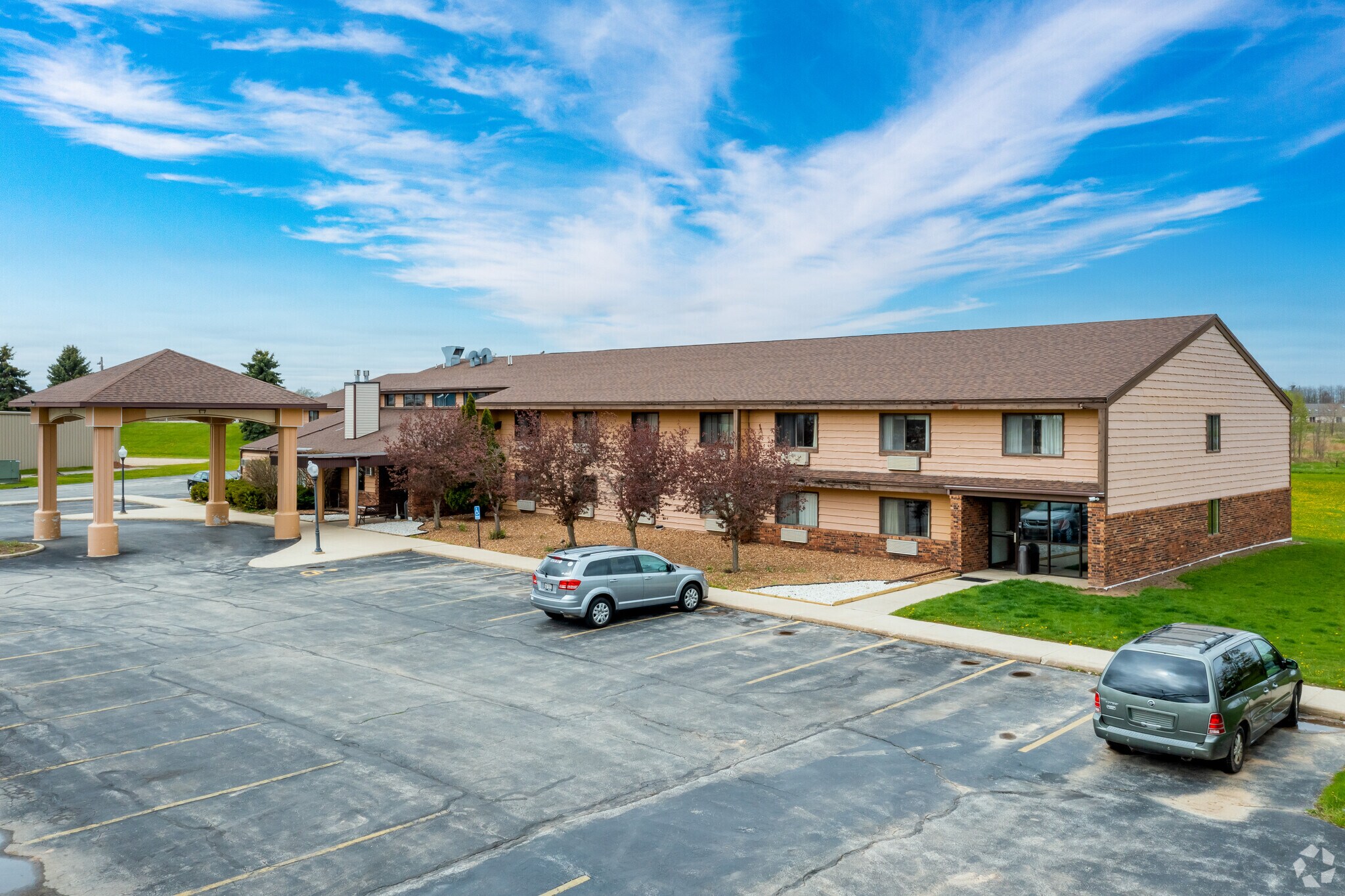 600 N Main St, Sheboygan Falls, WI for sale Building Photo- Image 1 of 1
