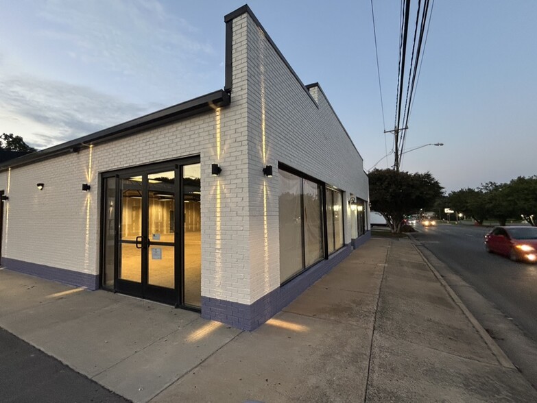 225 Market St, Cramerton, NC for lease - Building Photo - Image 2 of 11