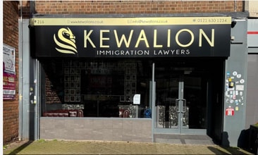 206-216 Soho Rd, Birmingham for lease Building Photo- Image 1 of 1