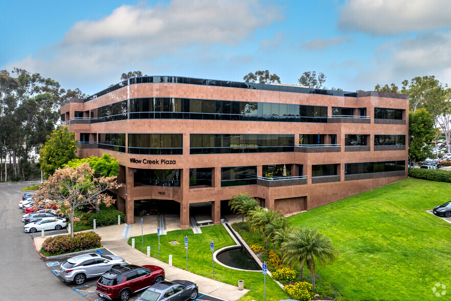 9820 Willow Creek Rd, San Diego, CA for lease - Primary Photo - Image 1 of 20