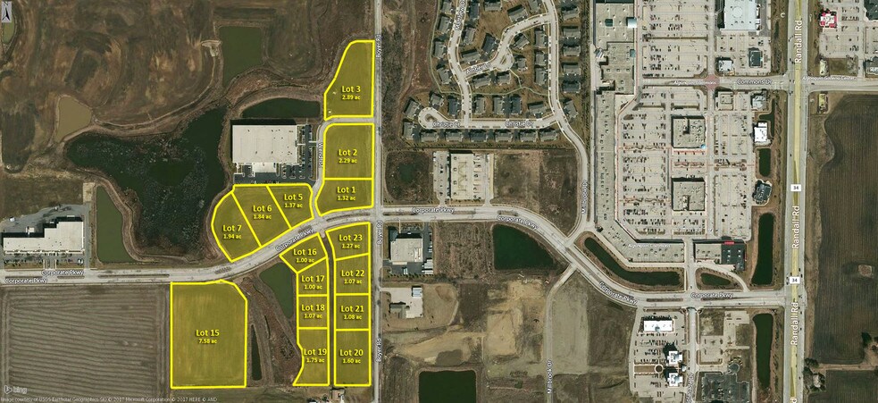 Corporate Pkwy, Algonquin, IL for sale - Other - Image 2 of 2