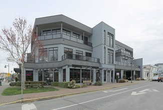 More details for 2400 Bevan Ave, Sidney, BC - Retail for Sale