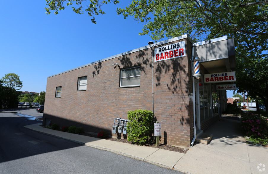 168 Rollins Ave, Rockville, MD for sale - Building Photo - Image 3 of 16