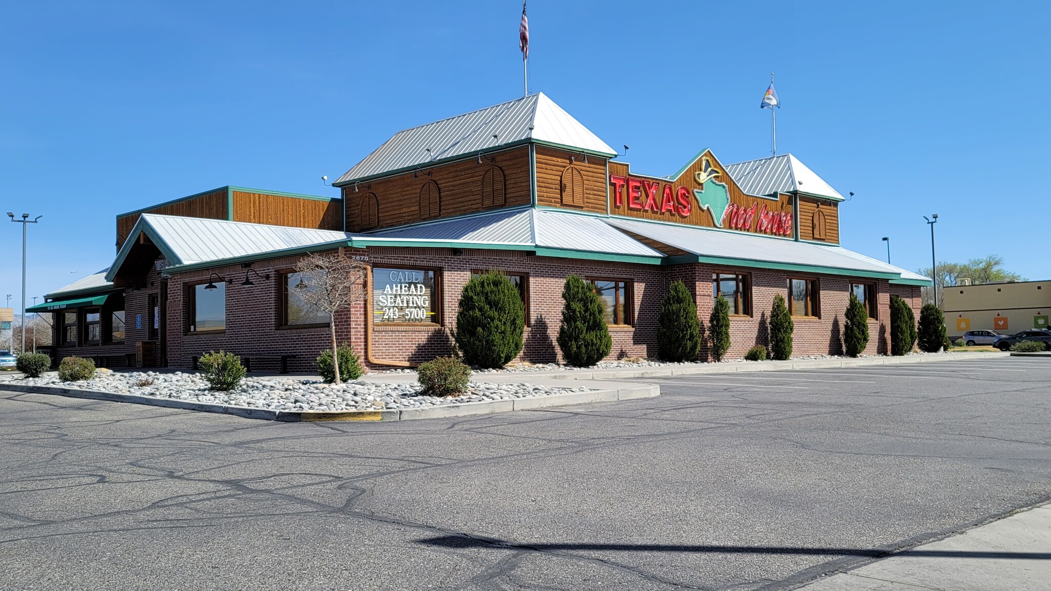 2870 North Ave, Grand Junction, CO for sale Primary Photo- Image 1 of 1