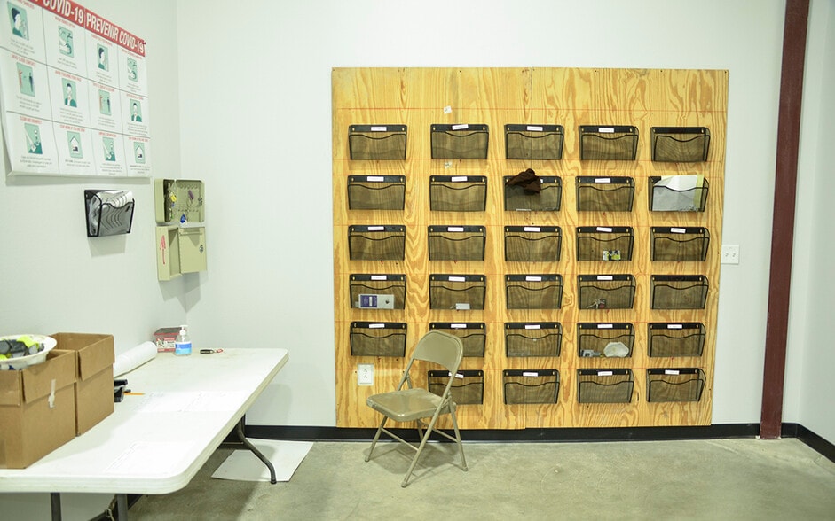 13085 Harmon Rd, Fort Worth, TX for lease - Interior Photo - Image 3 of 27