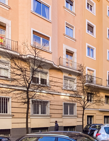 Multifamily in Madrid, Madrid for sale - Interior Photo - Image 1 of 1