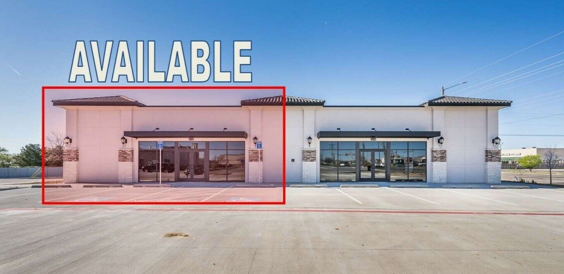 3429 S Osage St, Amarillo, TX for sale Building Photo- Image 1 of 1