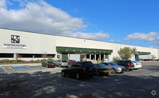 More details for 3402 Queen Palm Dr, Tampa, FL - Industrial for Lease