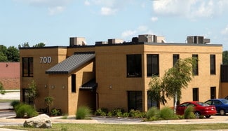 More details for 700-790 Ken Mar Industrial Pky, Broadview Heights, OH - Office for Lease