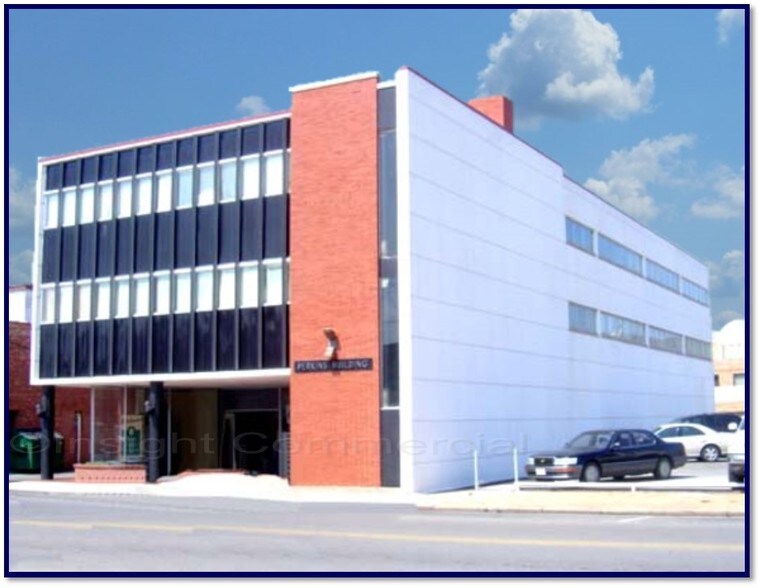 15 N 9th St, Duncan, OK for sale - Primary Photo - Image 1 of 1