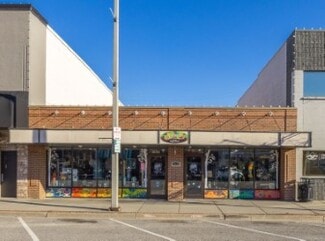 More details for 213 E Woodin Ave, Chelan, WA - Retail for Sale