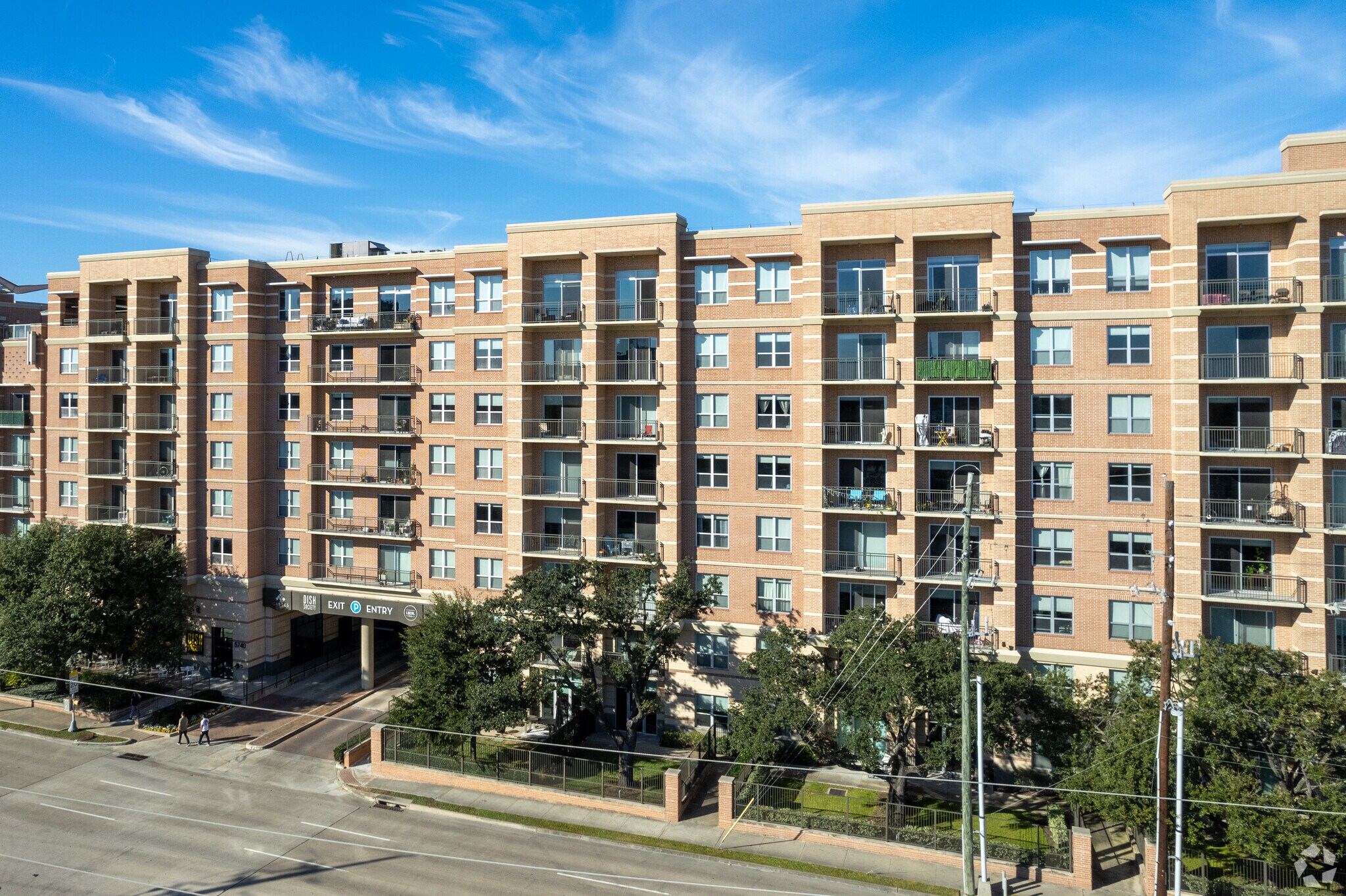 5740 San Felipe St, Houston, TX 77057 Gables Tanglewood