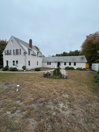 More details for 184 Ayer Rd, Harvard, MA - Land for Lease