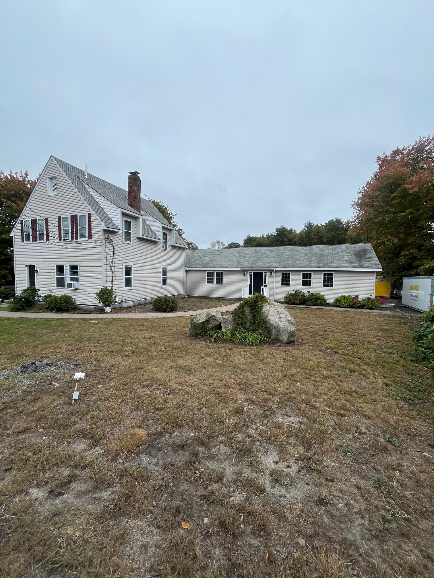 184 Ayer Rd, Harvard, MA for lease Building Photo- Image 1 of 7