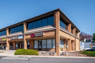 13701 W Jewell Ave, Lakewood, CO for lease Building Photo- Image 1 of 8