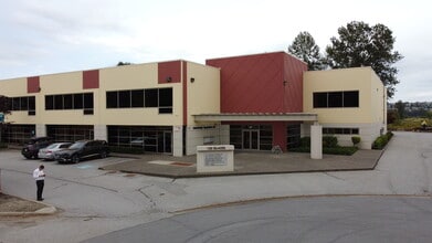 155 Glacier St, Coquitlam, BC for lease Interior Photo- Image 2 of 22