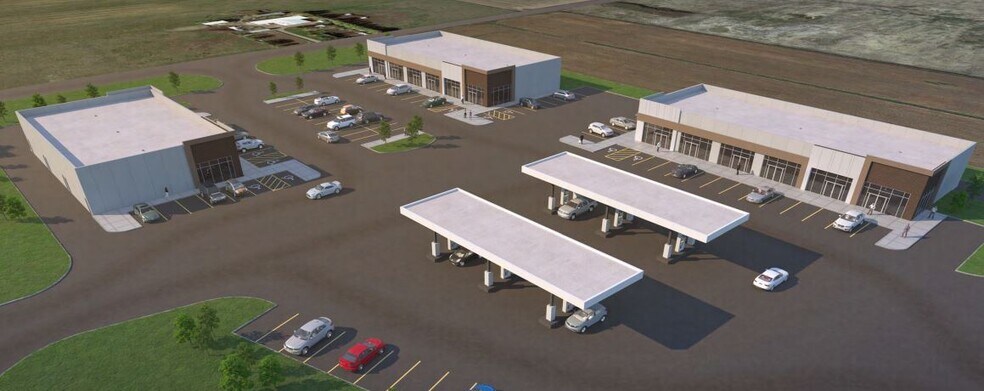 13806 102 Ave SW, Edmonton, AB for lease - Building Photo - Image 1 of 2