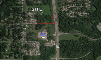 More details for 420 S 291 Hwy, Independence, MO - Land for Sale