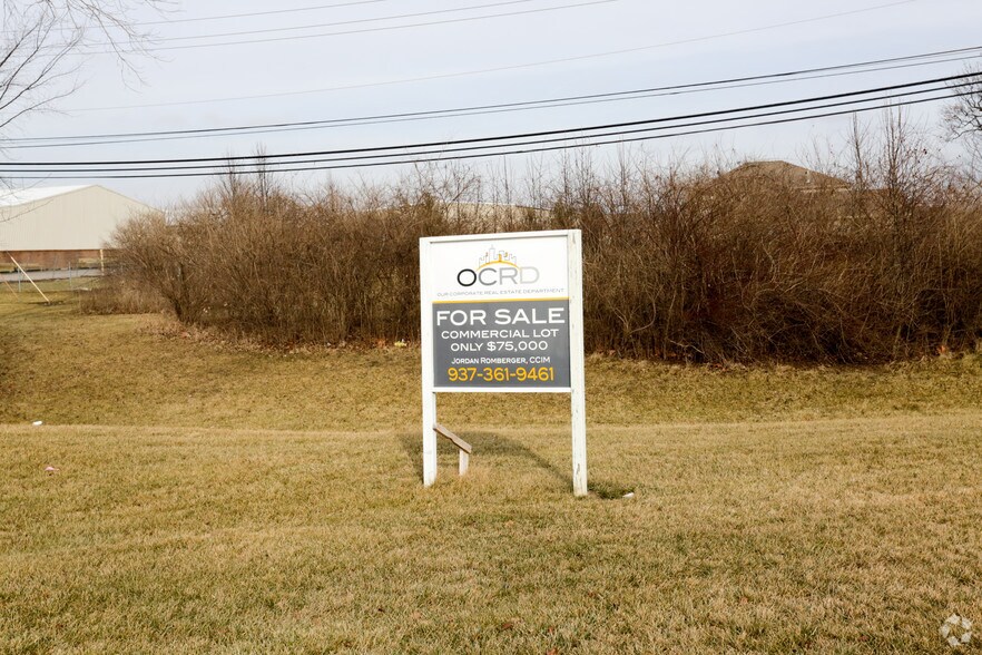 SR 718, Troy, OH 45373