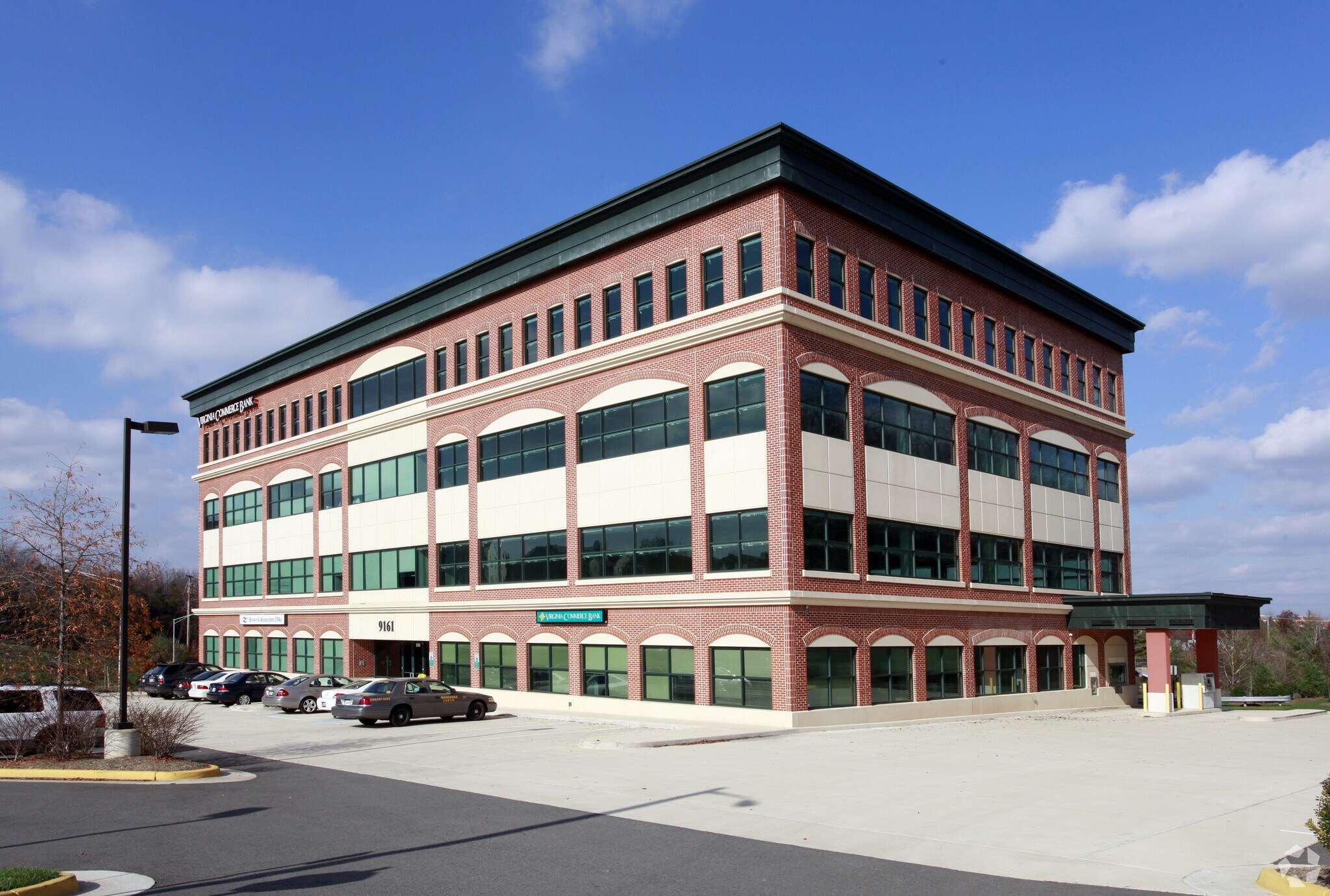 9161 Liberia Ave, Manassas, VA 20110 Signal Hill Professional Center