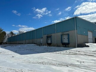 More details for 274 Pattersonville Road, Ringtown, PA - Industrial for Sale