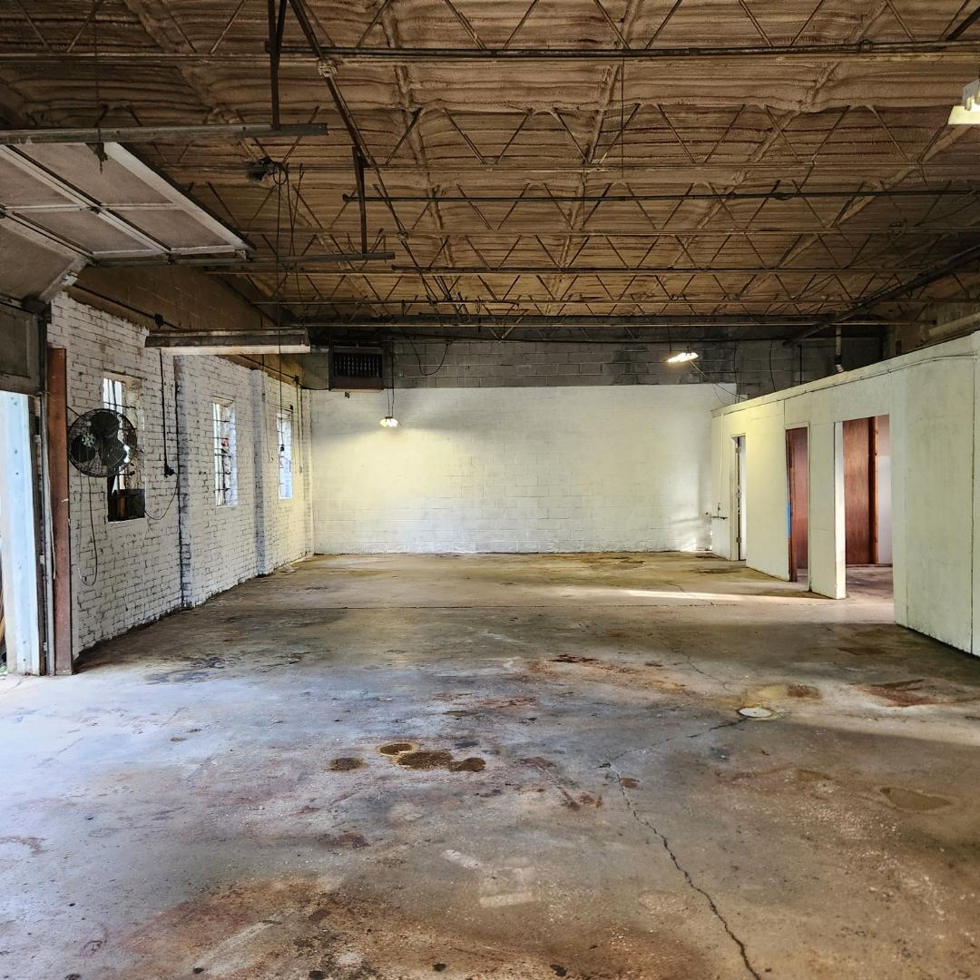 1150-1156 Sweeten Creek Rd, Asheville, NC for lease Interior Photo- Image 1 of 3