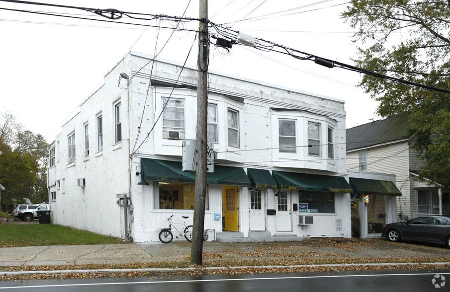 1614 Highway 71, Wall, NJ for sale - Primary Photo - Image 1 of 1