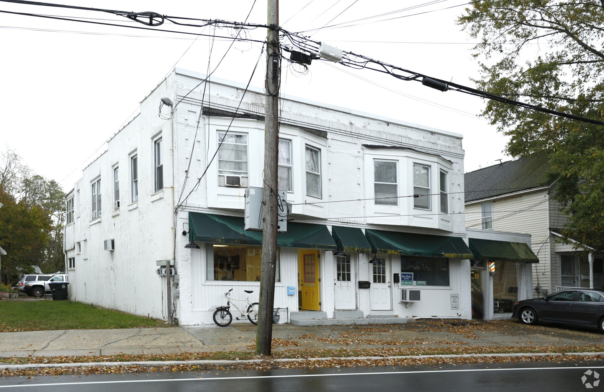 1614 Highway 71, Wall, NJ for sale Primary Photo- Image 1 of 1