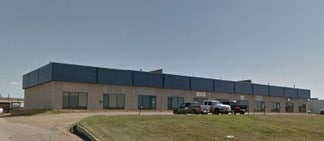 More details for 340 Macalpine Cres, Wood Buffalo, AB - Industrial for Lease