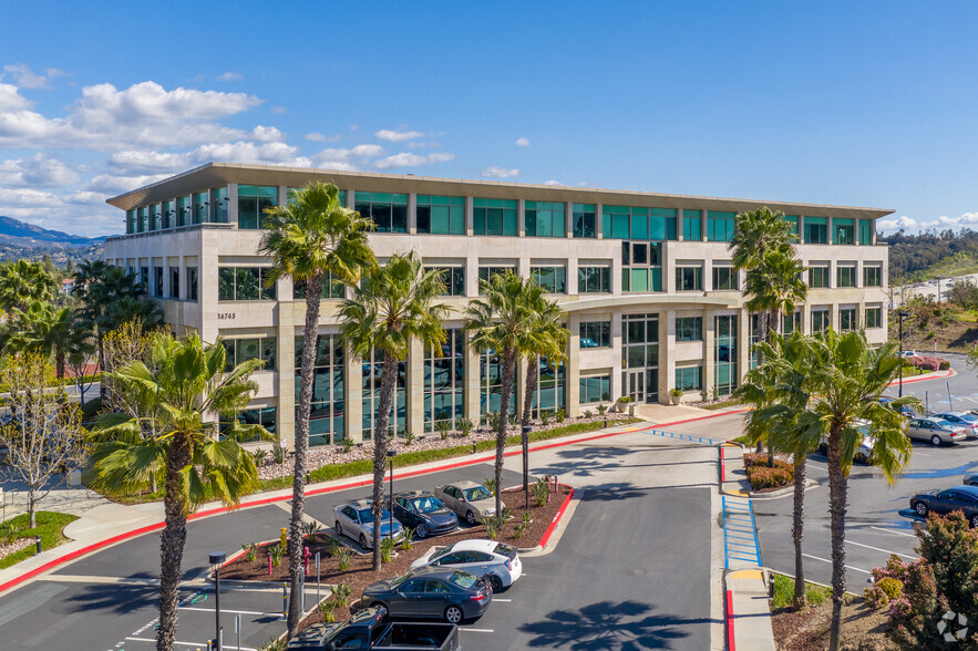 16745 W Bernardo Dr, San Diego, CA 92127 - Office for Lease | LoopNet