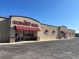 MOTIVATED SELLER - Auto/Church - Owner Financed Property