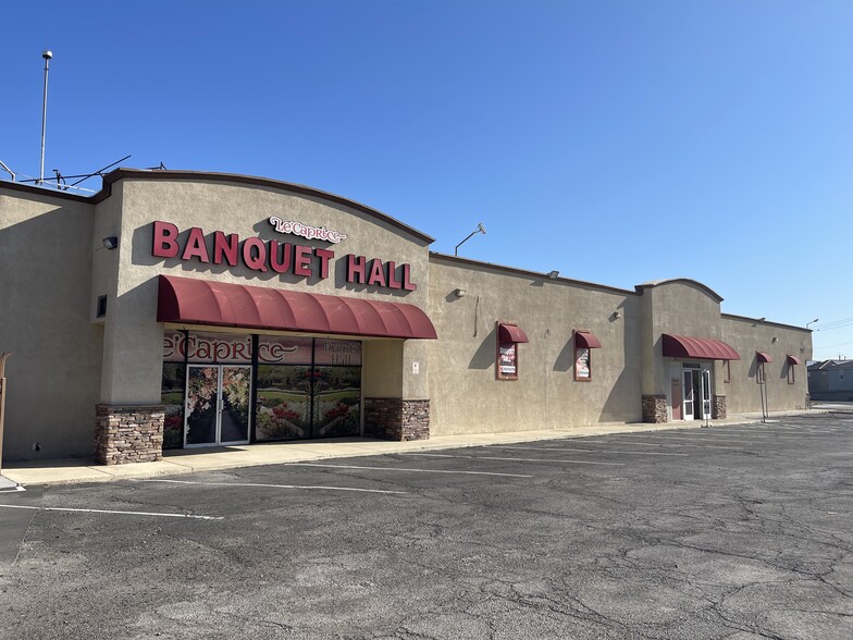 3977 E Vegas Valley Dr, Las Vegas, NV for sale - Building Photo - Image 1 of 22