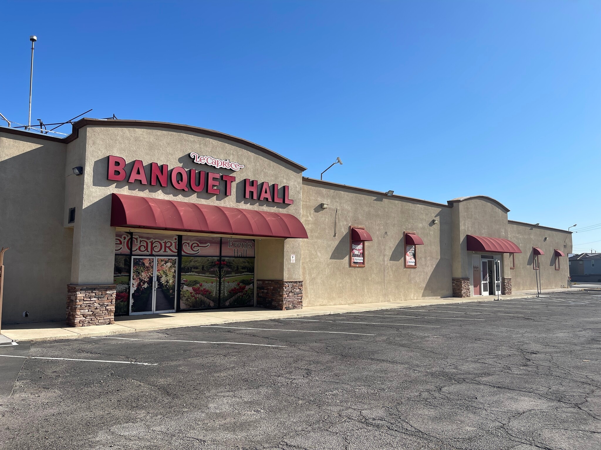 3977 E Vegas Valley Dr, Las Vegas, NV for sale Building Photo- Image 1 of 23