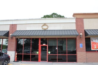 6224 Plank Rd, Baton Rouge, LA for lease Interior Photo- Image 1 of 2