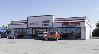 More details for 10701 Harrison Ave, Harrison, OH - Retail for Lease