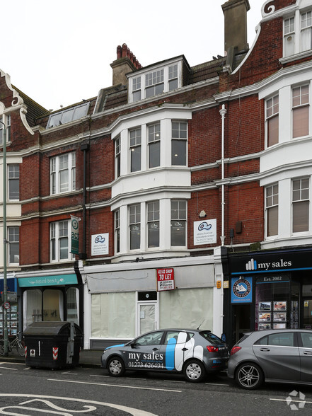 174 Church Rd, Hove for sale - Building Photo - Image 3 of 4