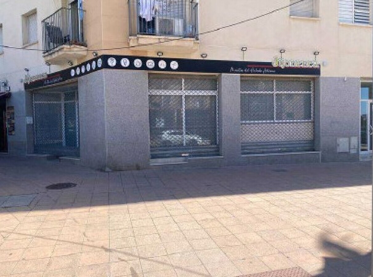 Roda de Bará, TAR 43883 -  -  - Floor Plan - Image 1 of 1