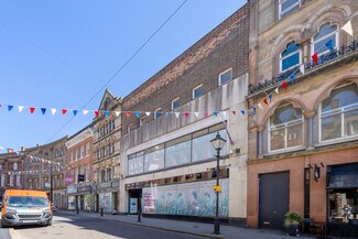 More details for 8-9 Iron Gate, Derby - Retail for Lease