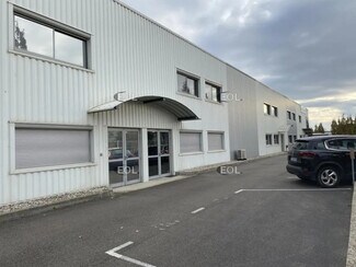 More details for Flex, Industrial for Lease