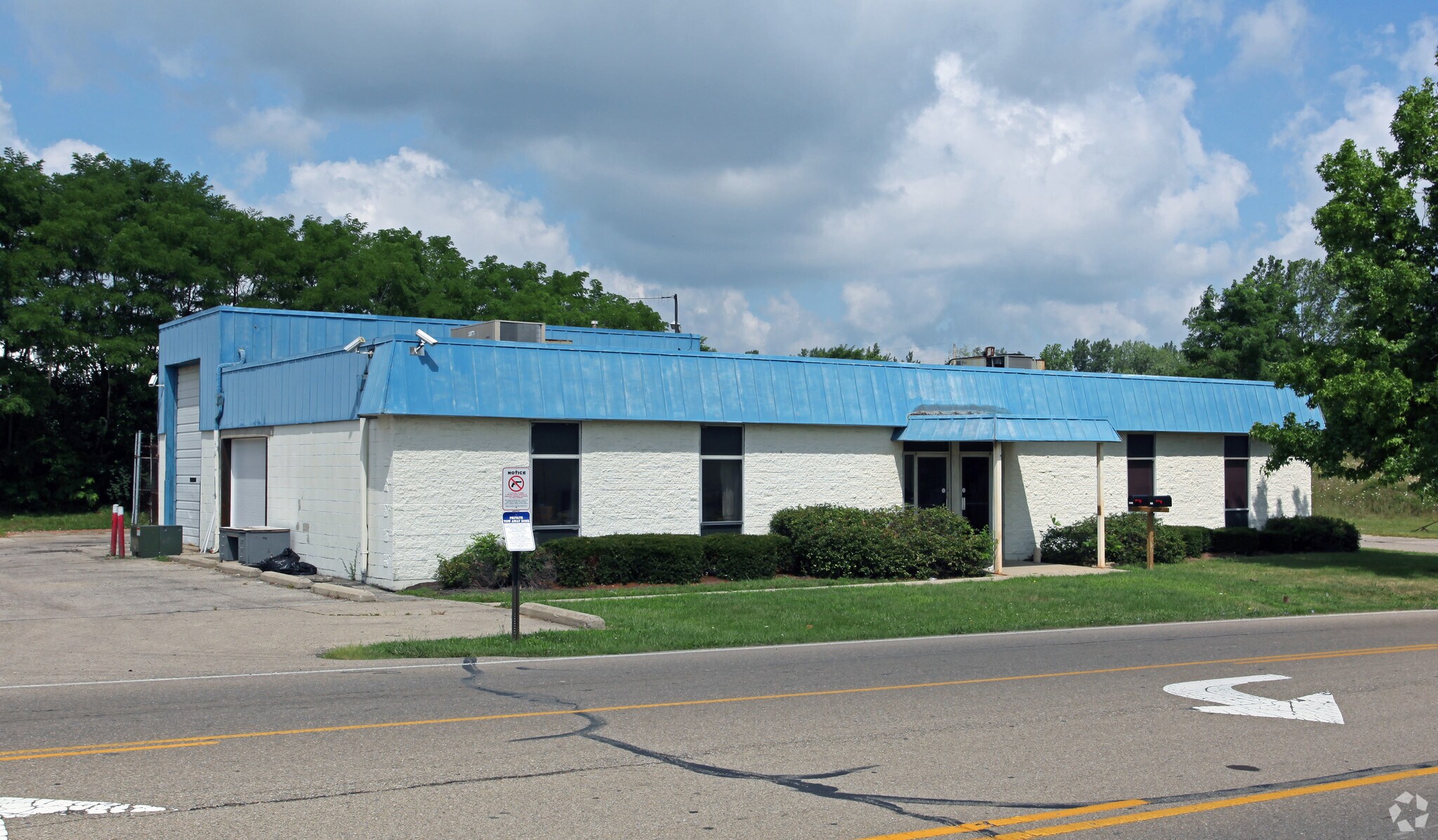 55515553 ster St, Dayton, OH 45414