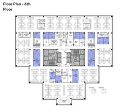 2200-2206 Eglinton Ave E, Toronto, ON for lease Floor Plan- Image 1 of 1