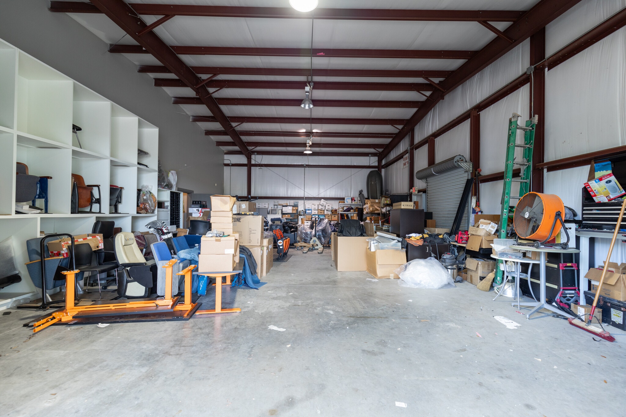 22303 Tuwa Rd, Tomball, TX for sale Interior Photo- Image 1 of 11