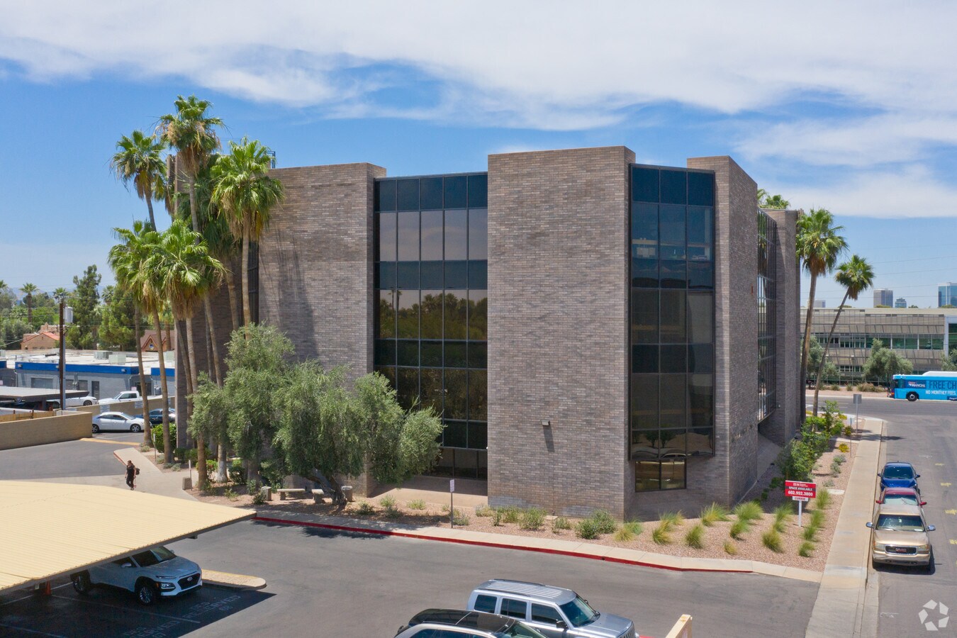 3221 N 16th St, Phoenix, AZ 85016