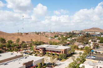 1801 3rd St, Norco, CA - AERIAL  map view - Image1