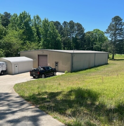 6520 Elmo Rd, Cumming, GA for sale Building Photo- Image 1 of 1